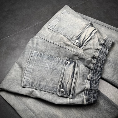 Rick owens Bela sky blue