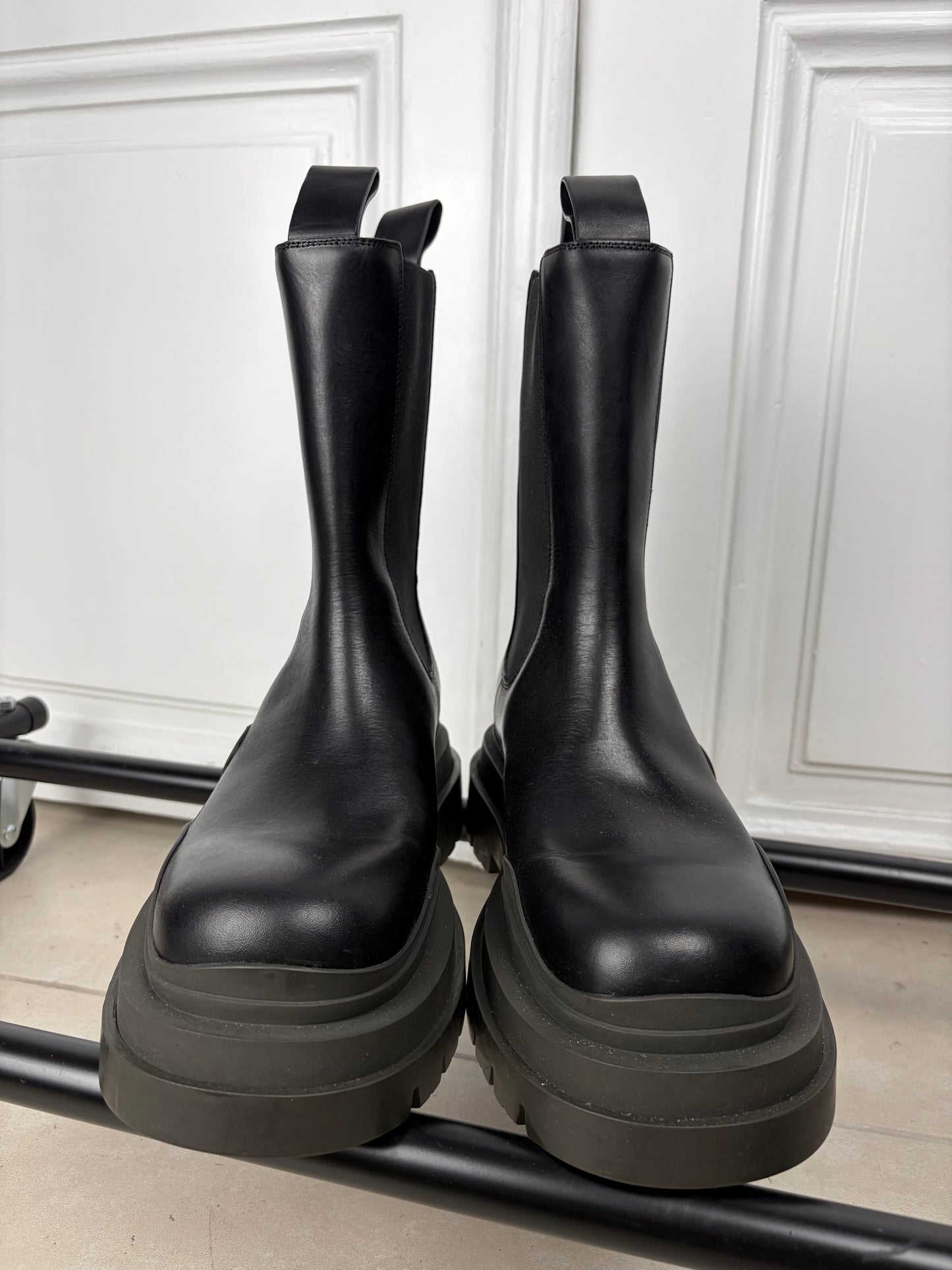 Bottega Veneta Tire Boot