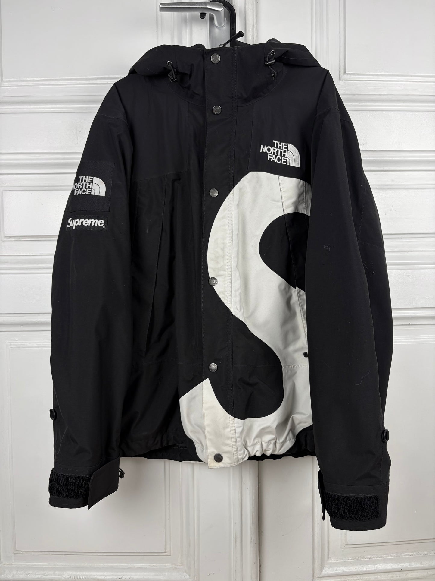 Supreme x North Face Jacket