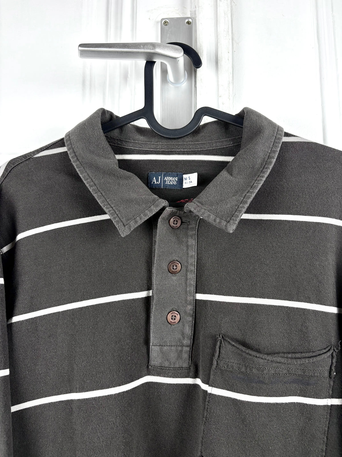 Vintage Armani Longsleeve