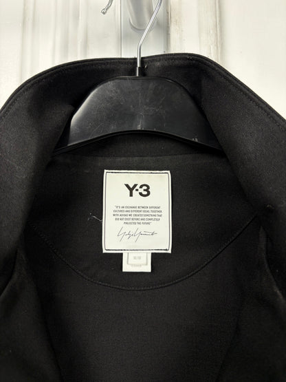Y3 Sample zip
