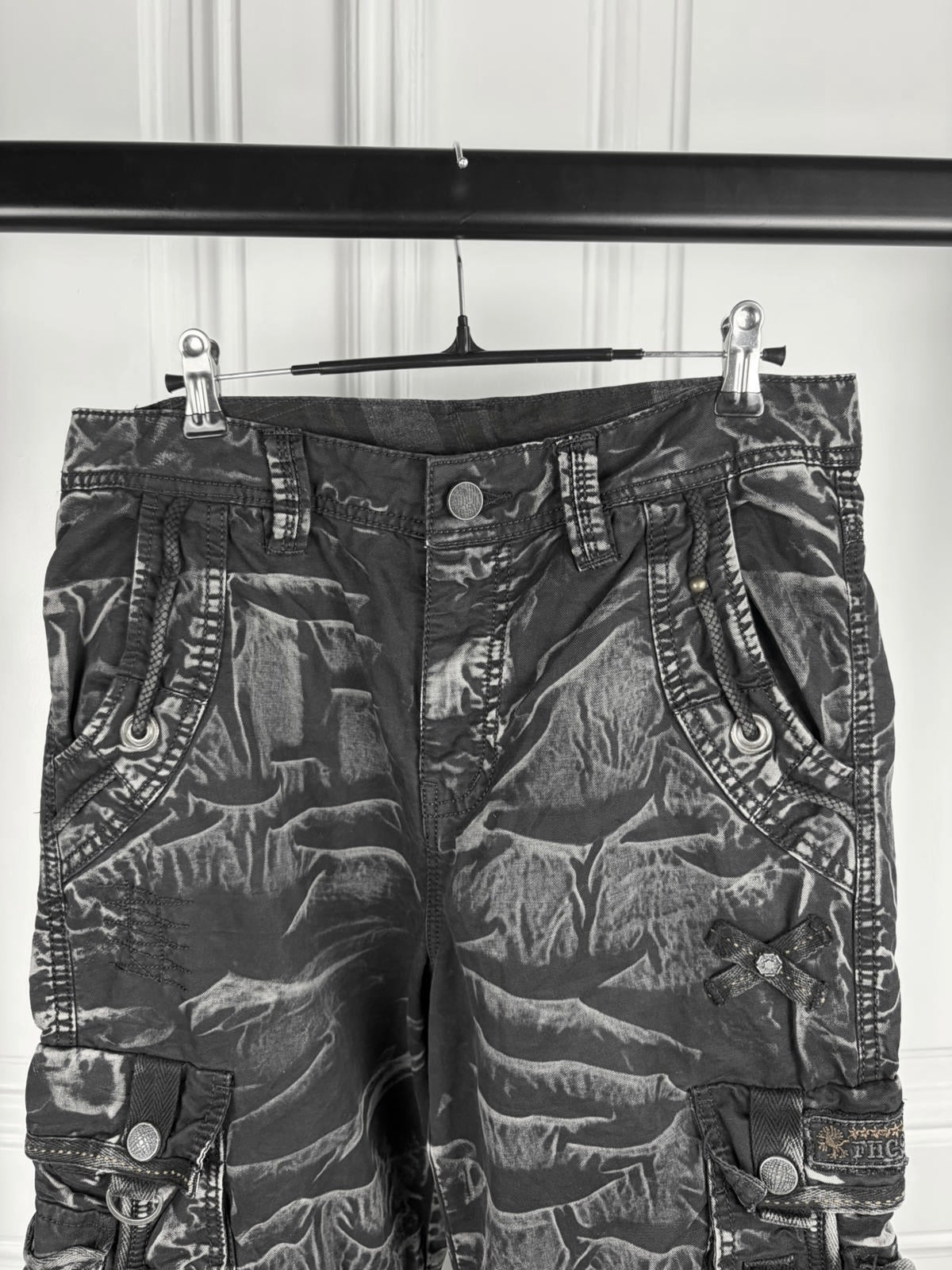Japanese vintage cargo
