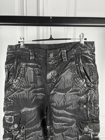 Japanese vintage cargo