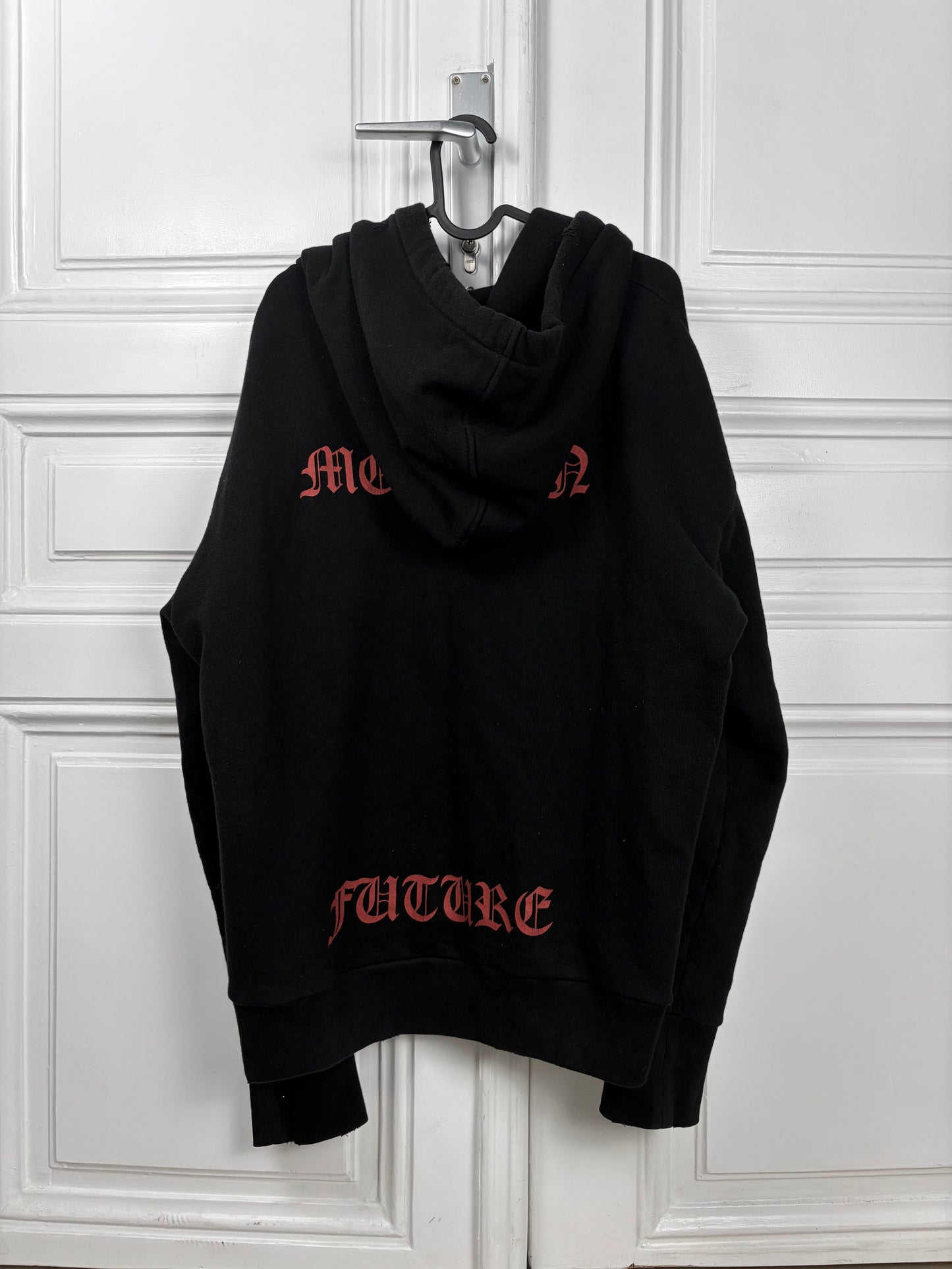 Gucci modern future Hoodie