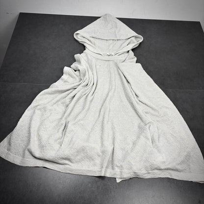 Helmut Lang Alpaka Poncho