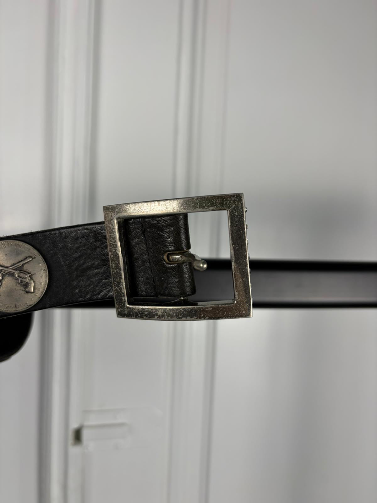 Roar belt