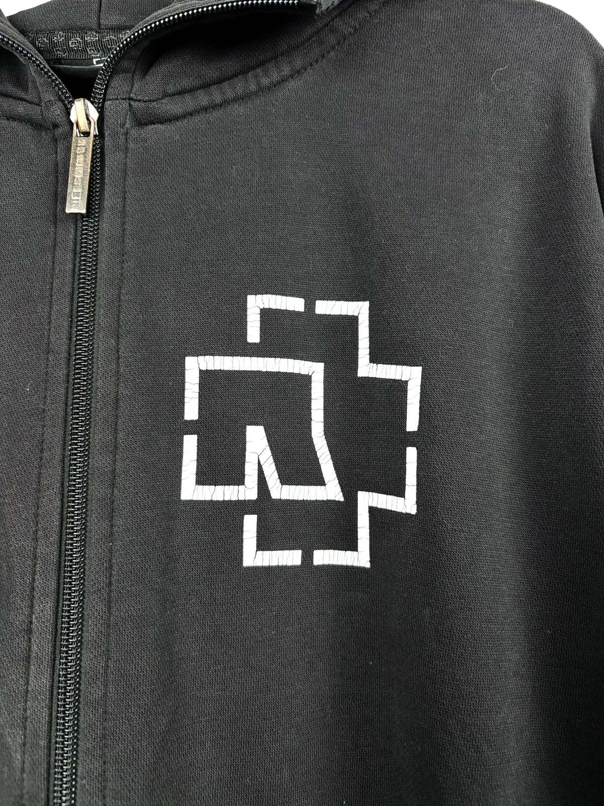 Vintage Rammstein Sehnsucht Zip Jacket