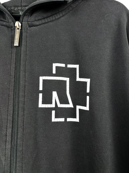 Vintage Rammstein Sehnsucht Zip Jacket