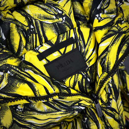 Prada „Banana“ Jacket F/W18