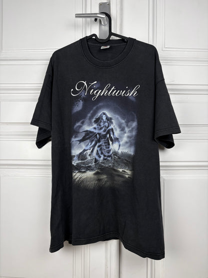 Nightwish early 2000s Shirt