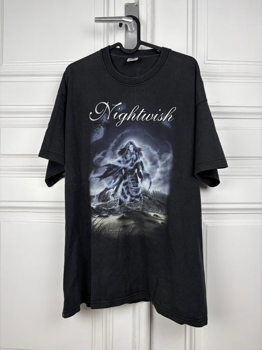 Nightwish early 2000s Shirt