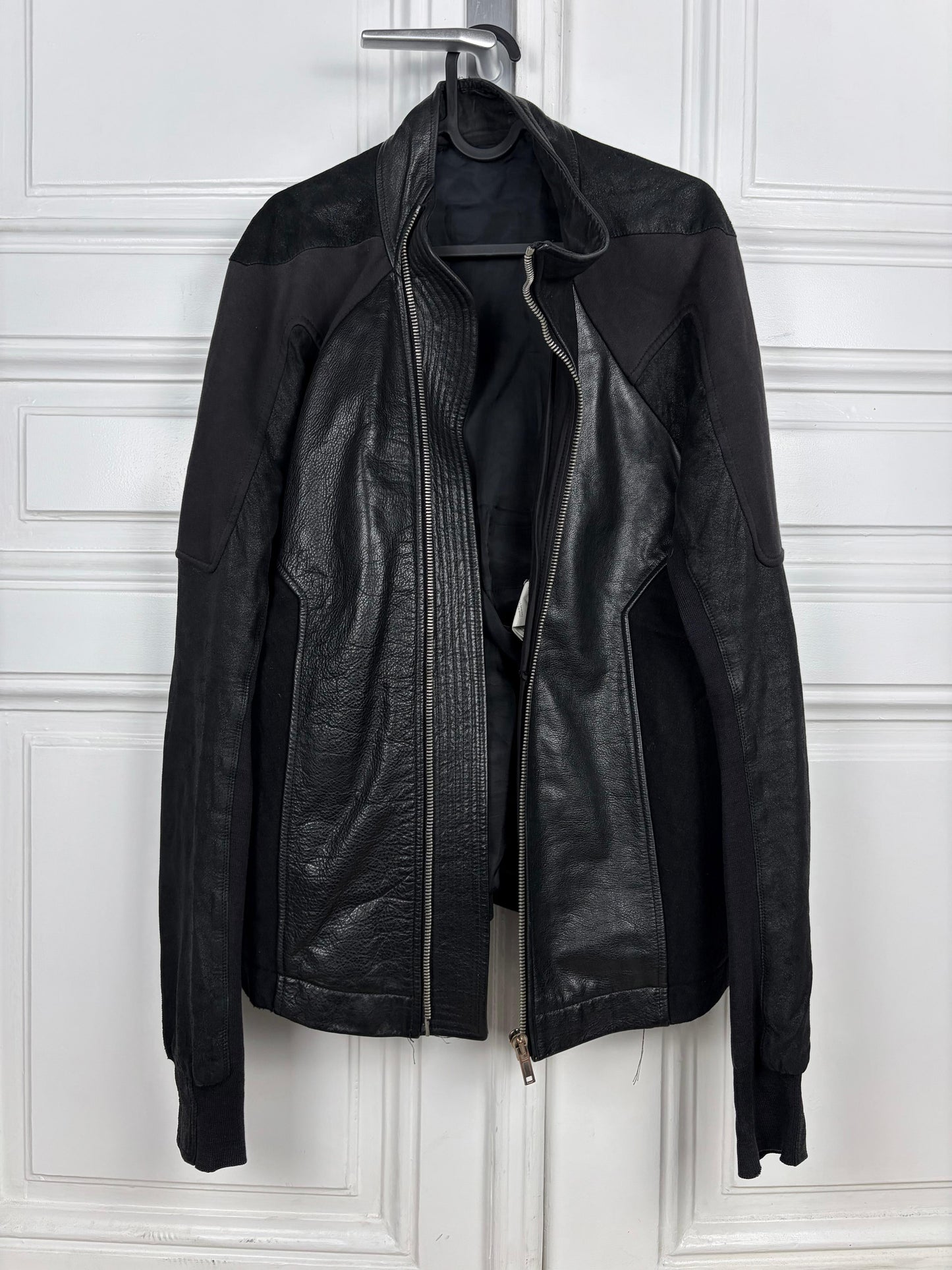 Rick Owens 2011 paneled Mollino