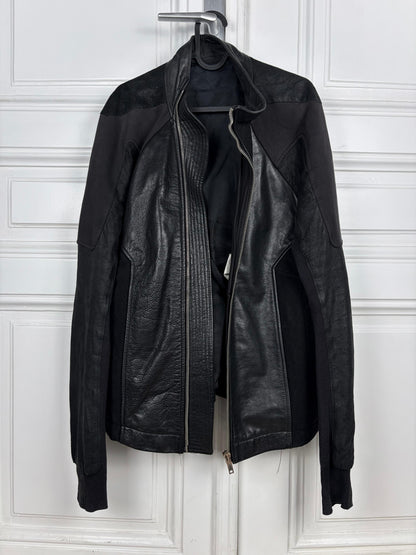 Rick Owens 2011 paneled Mollino
