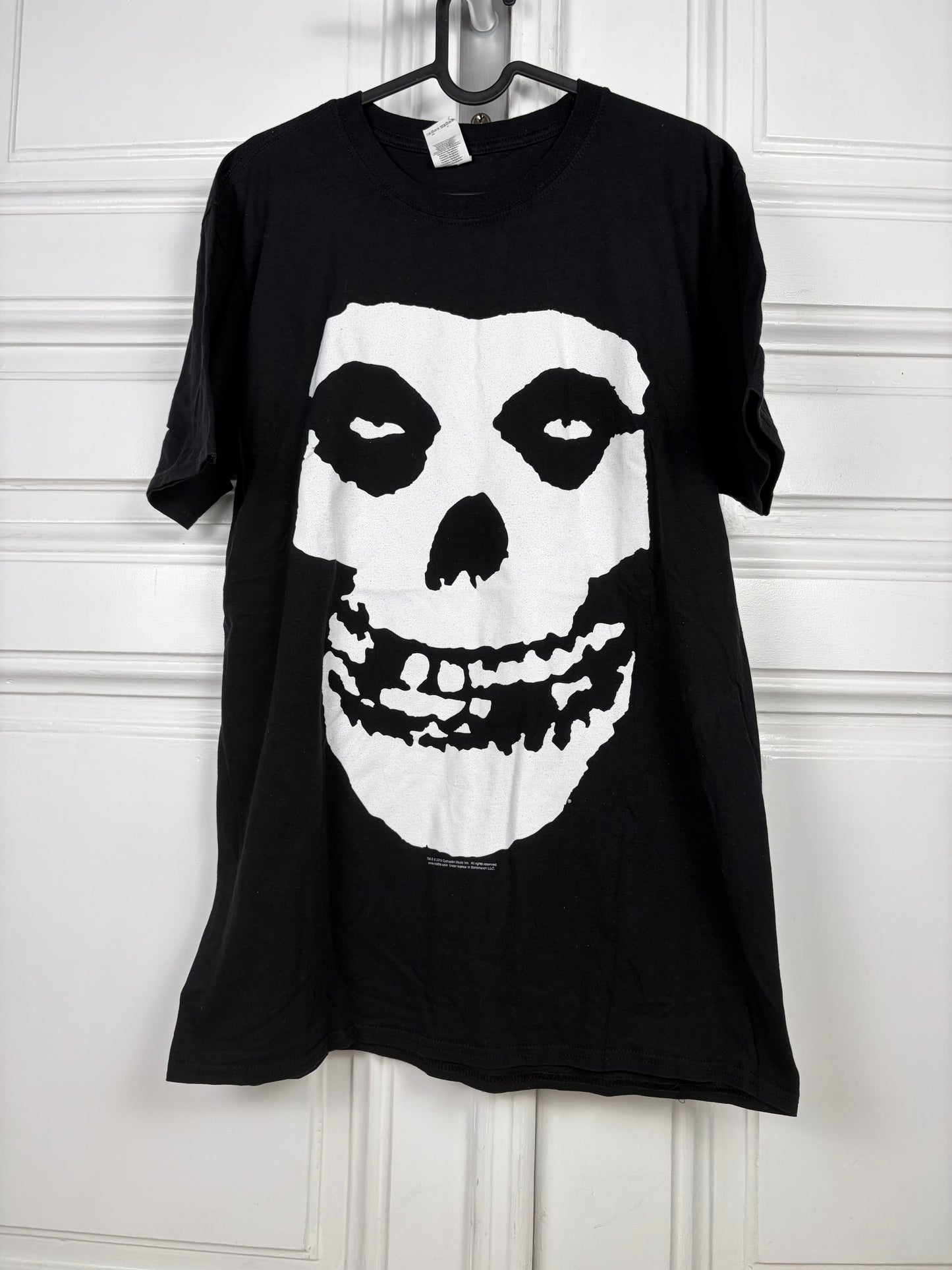Misfits 2010s tshirt