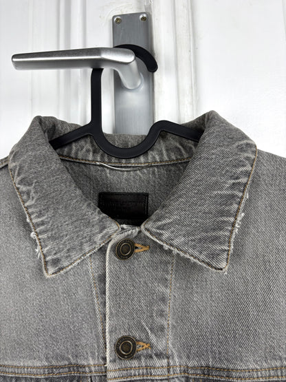 Saint Laurent SS14 Sample Denim Jacket