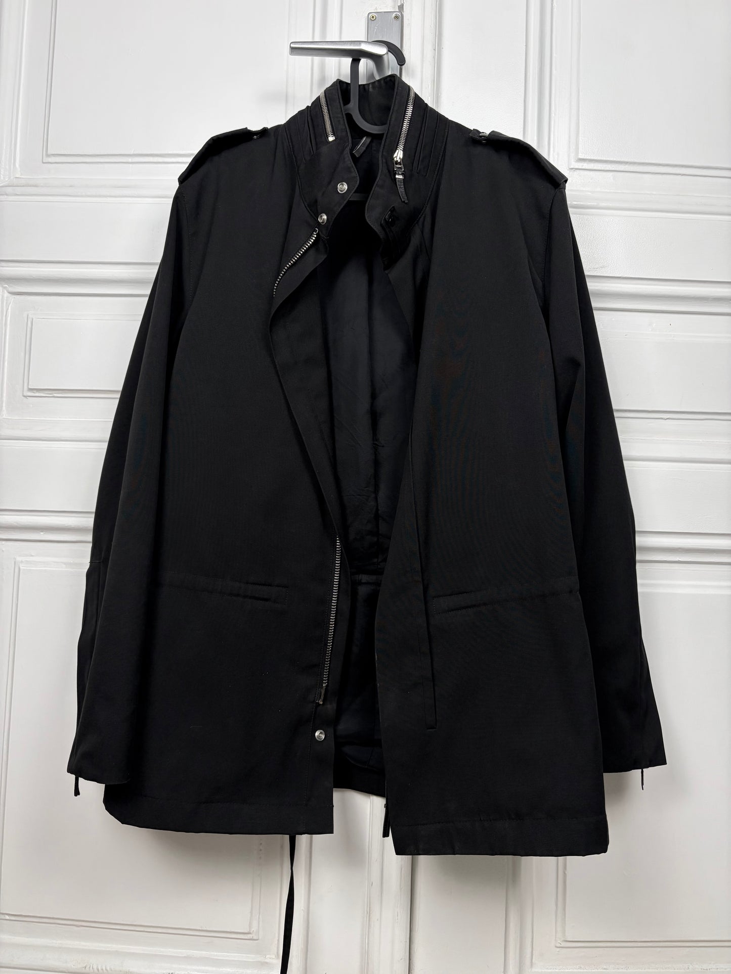 Dior Homme Officer Jacket