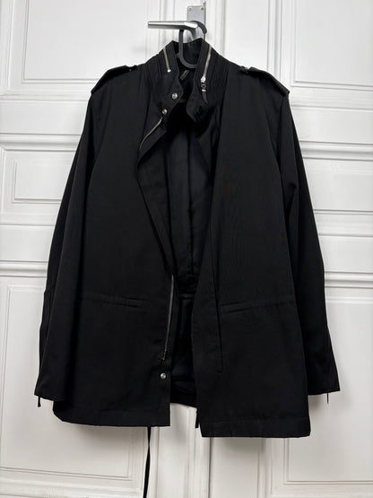 Dior Homme Officer Jacket