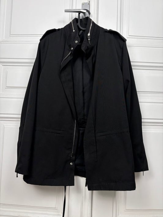 Dior Homme Officer Jacket