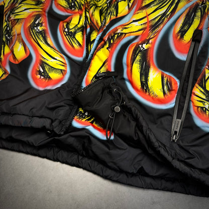 Prada „Banana“ Jacket F/W18