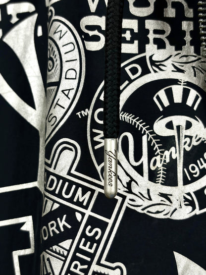 Vintage Yankees Jacket