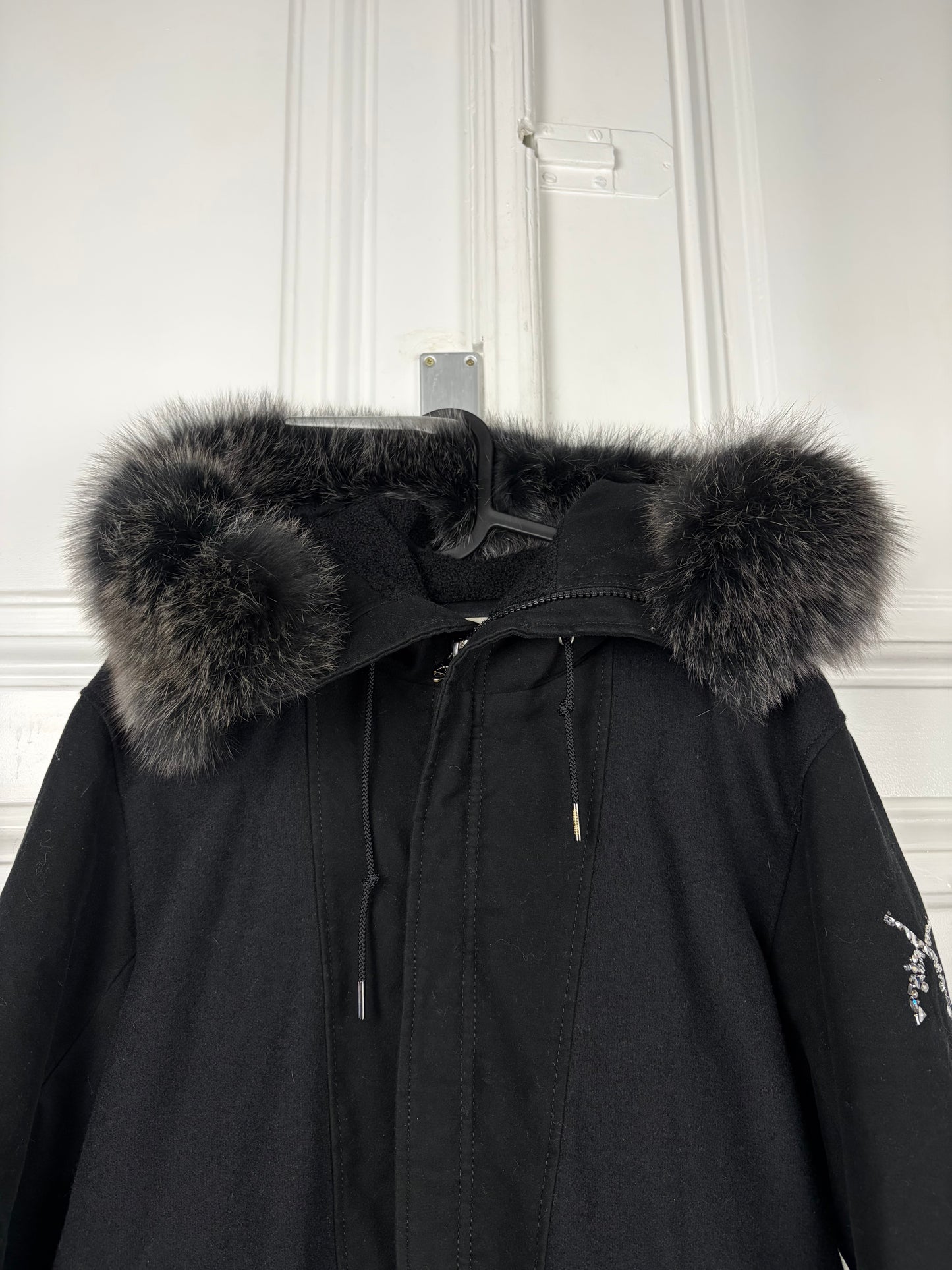 Roar Jacket