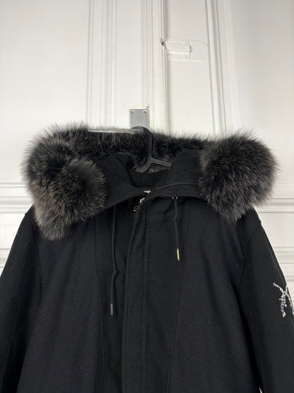 Roar Jacket