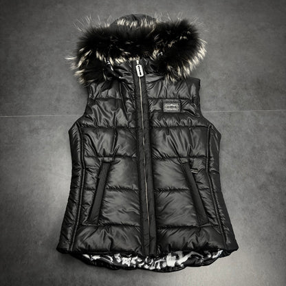 Philipp Plein Razorblade Vest