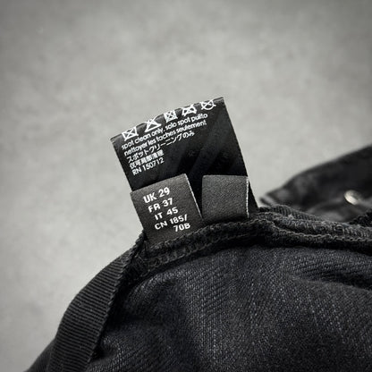 Amiri Baggy „Shotgun“ Denim