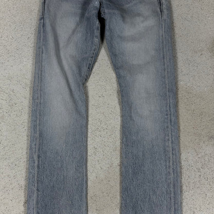 Saint Laurent 2020 D18 Denim