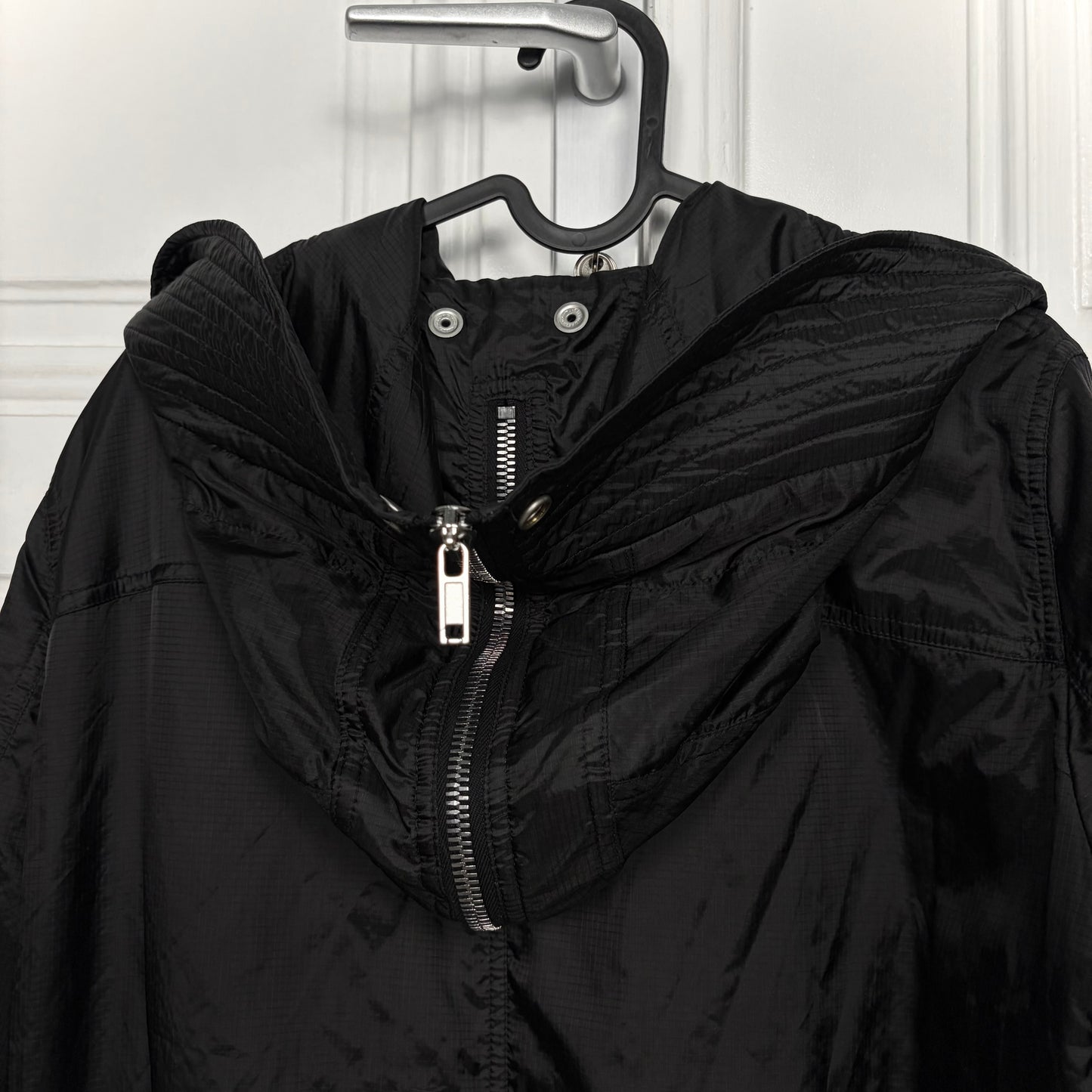 Rick Owens Parka