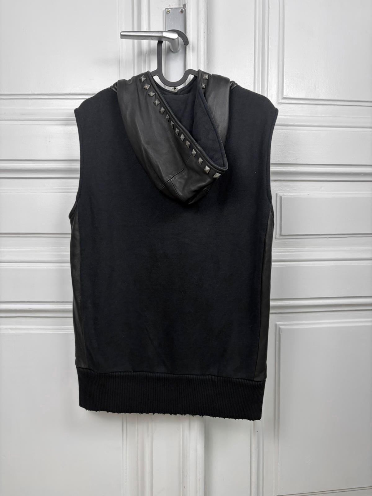 Jack Rose vest