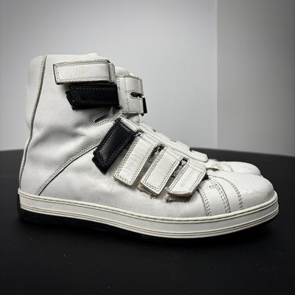 Dior Homme AW/08 Strap Sneaker