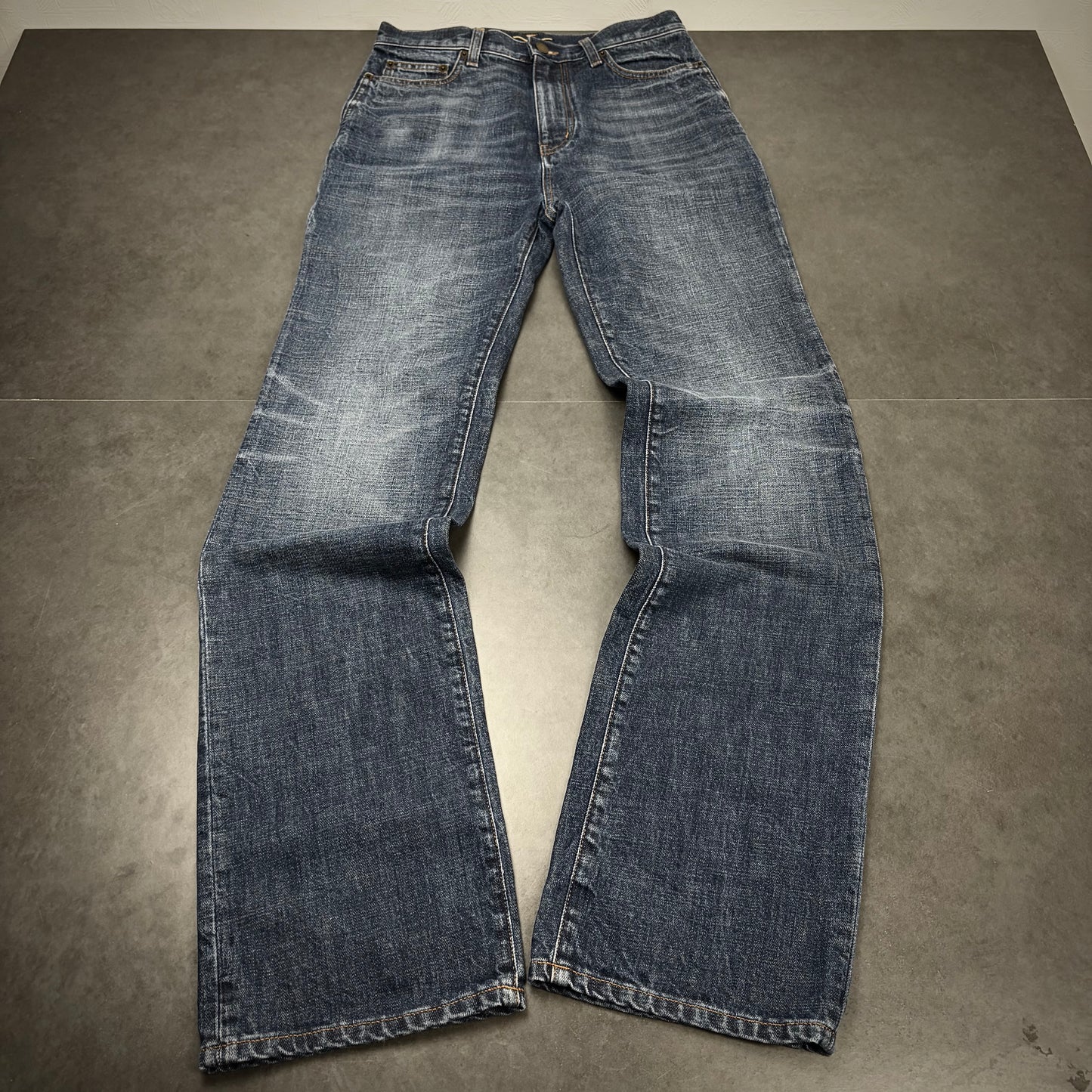 Saint Laurent d36 Bootcut Denim