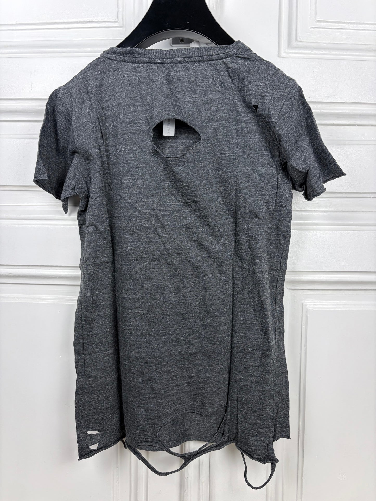 HTC „Today Is A Good Day“ Distressed Tshirt
