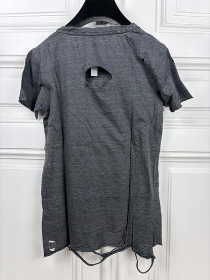 HTC „Today Is A Good Day“ Distressed Tshirt