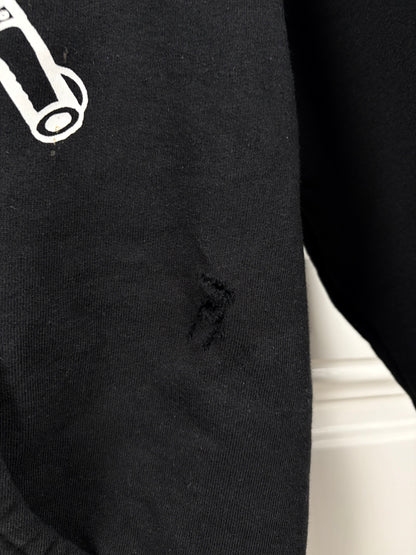 Supreme hoodie