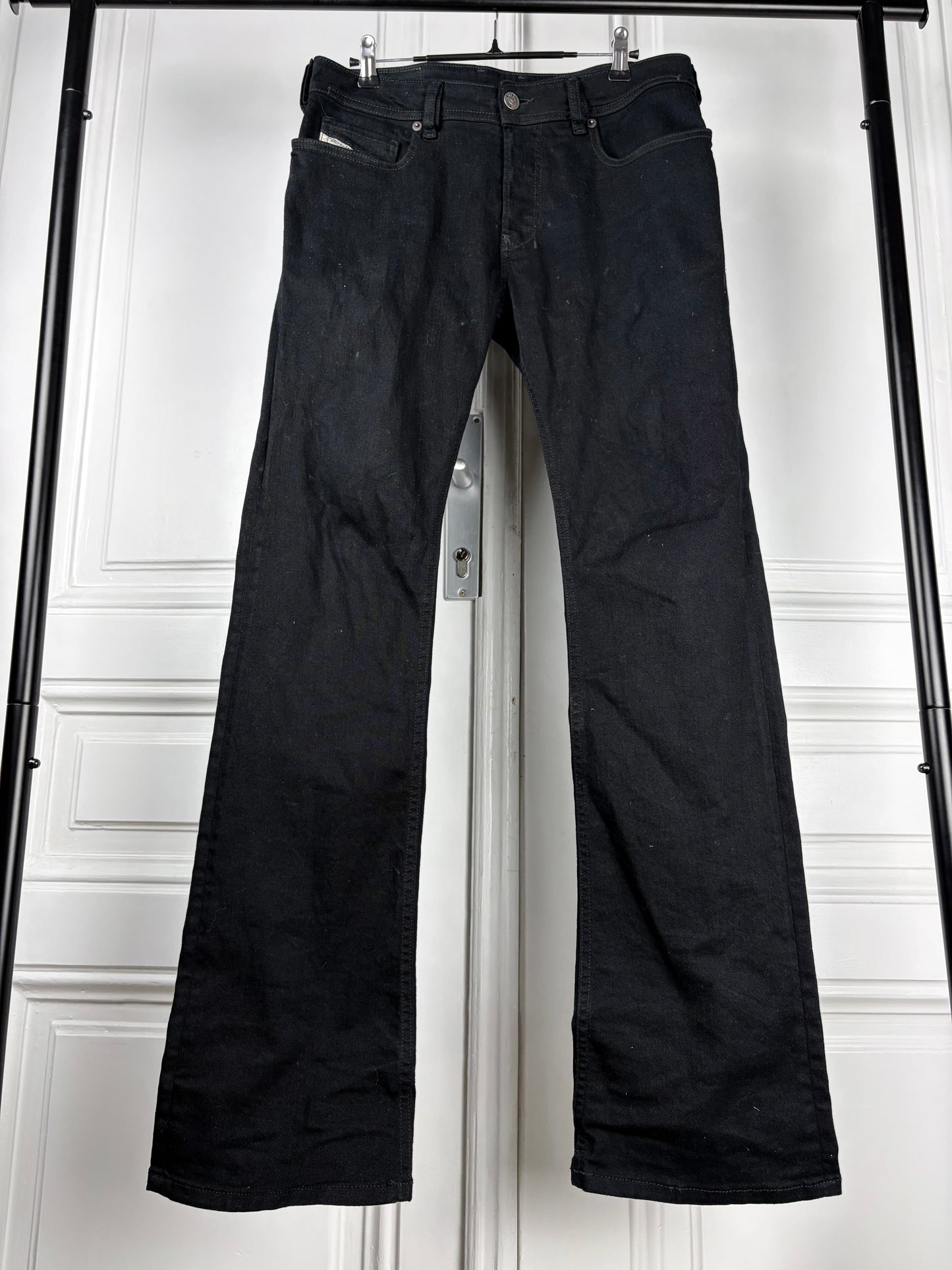 Diesel Bootcut Denim