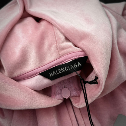 Balenciaga Velour