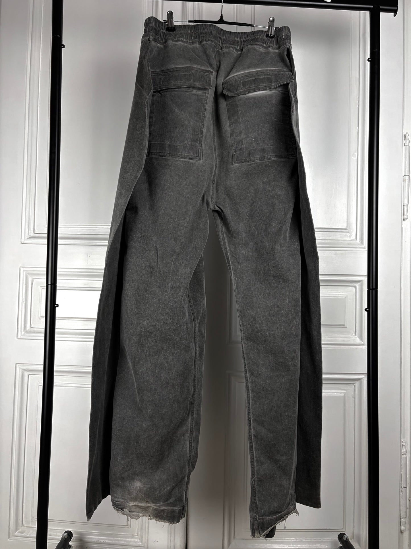 Rick Owens Babel Pusher Pants