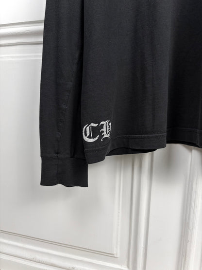 Chrome Hearts Longsleeve