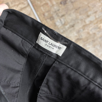 Saint Laurent 2018 Suit Trousers