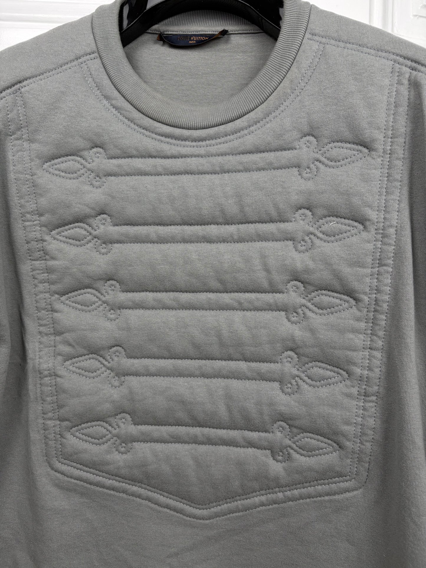 Louis Vuitton Napoleon Tshirt