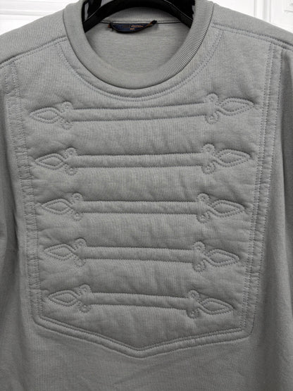 Louis Vuitton Napoleon Tshirt