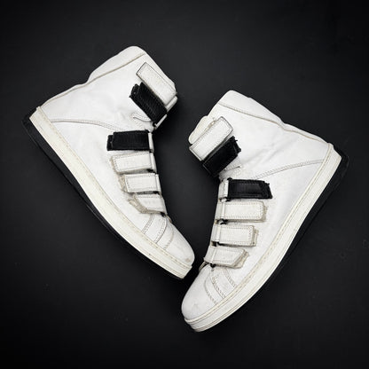 Dior Homme AW/08 Strap Sneaker
