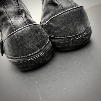 Ash Strap Converse