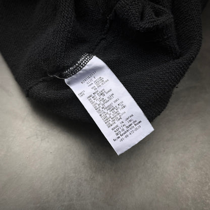 Kapital Thriller Hoodie