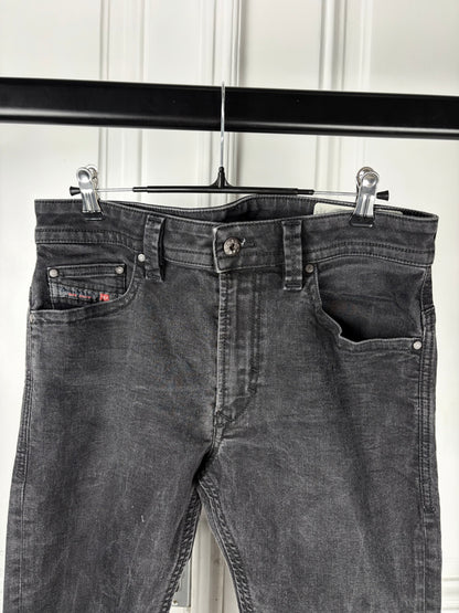 Diesel Washed Denim
