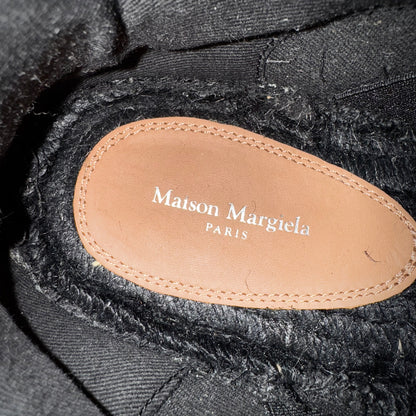 Maison Margiela Espadrilles Gats