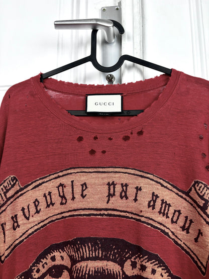 Gucci Tiger T-Shirt