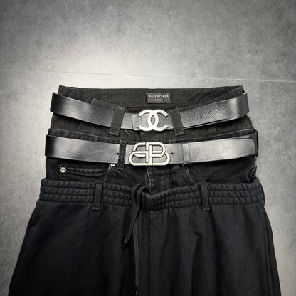 Balenciaga Triple Waist Jogger